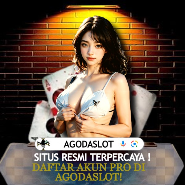 AGODASLOT: Situs Slot Gacor Online Gampang Menang Jackpot Slot88 Hari ini